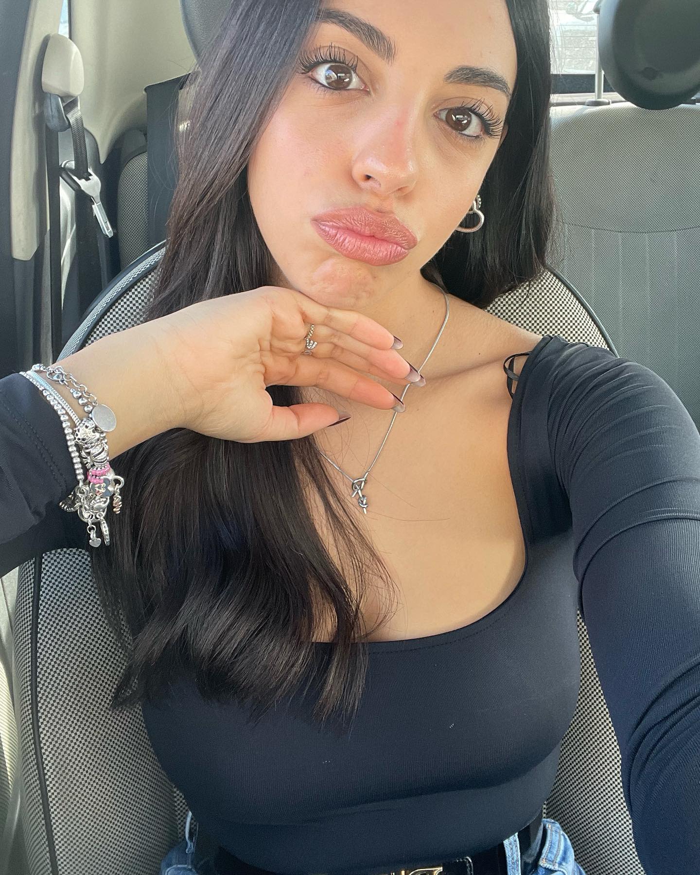 GM $BSV family
Off to work but we made it through another week.