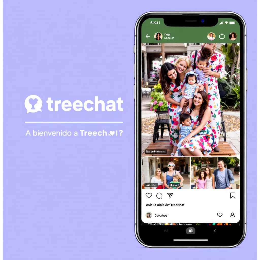 !flux Welcome tó Treechat 😀