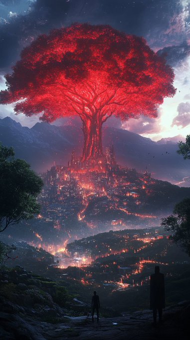 Treechat growing !