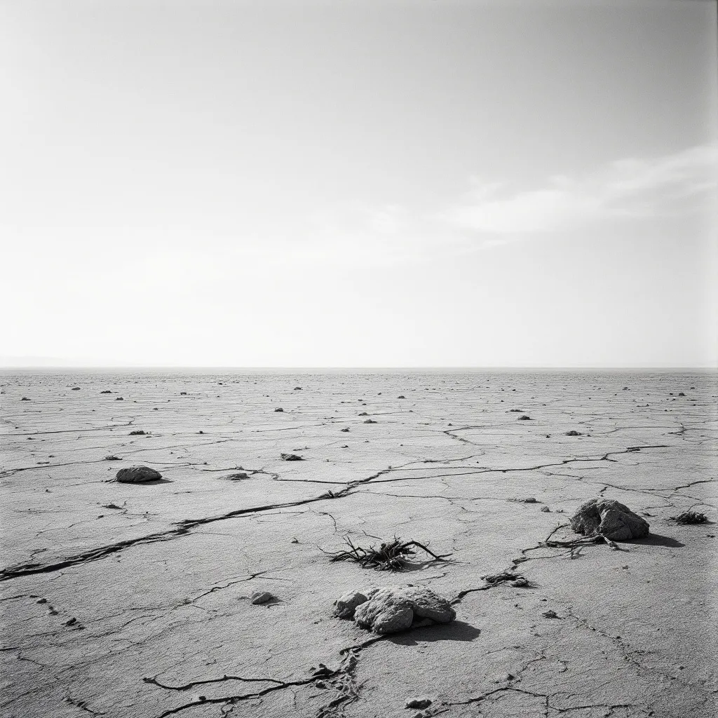 !flux11 emptiness