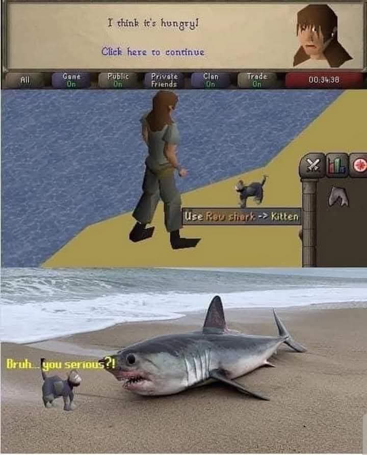BsvGodfather post