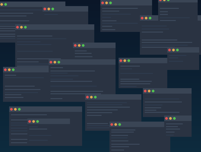 coordinating many llm sessions?

(there's a small, open source OSX toolbar for that)

https://githu…