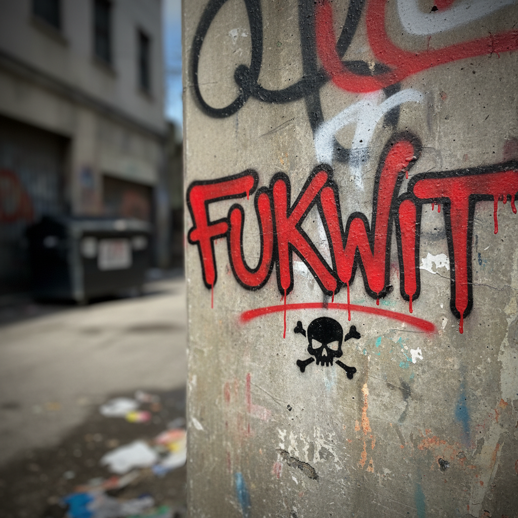 fukwit !nb