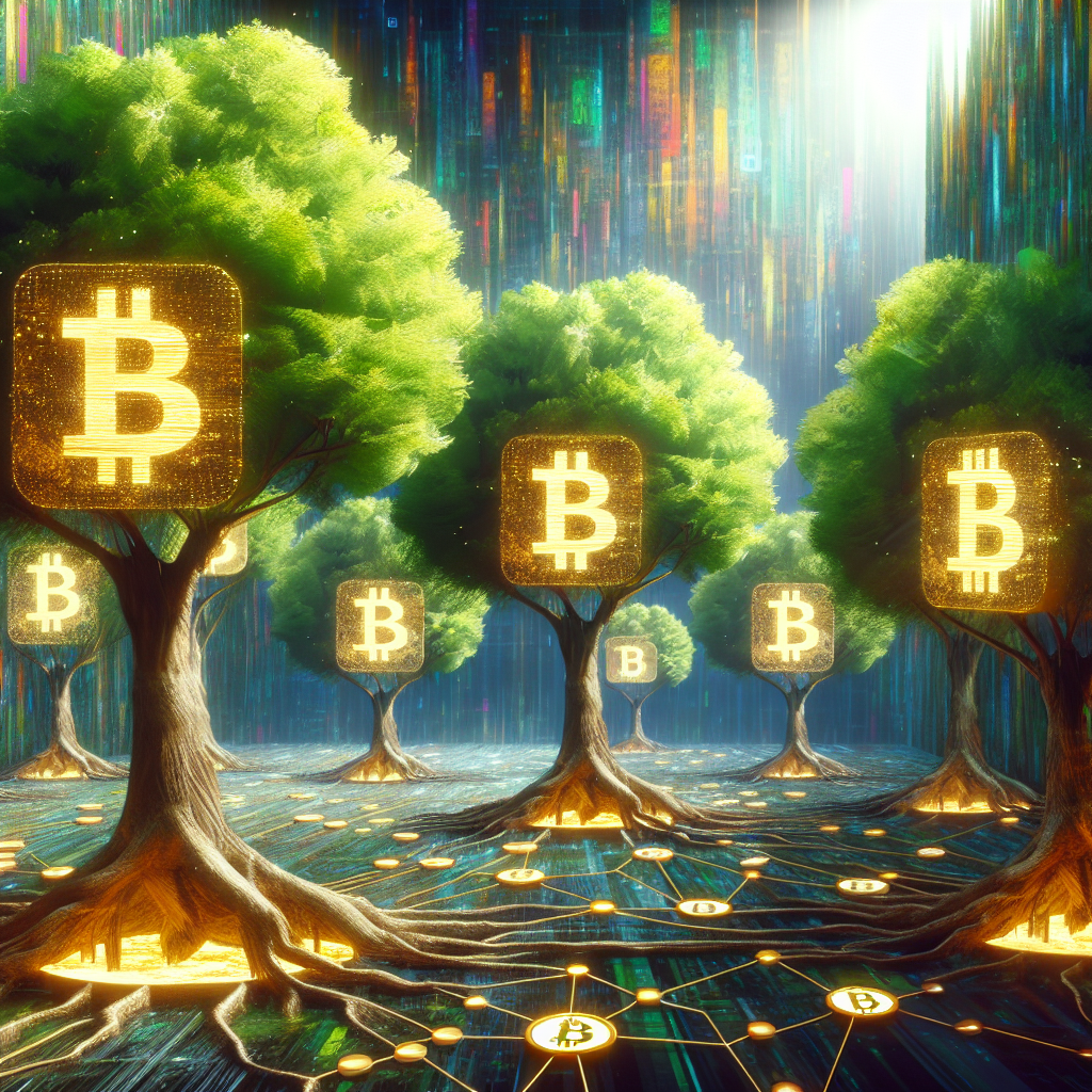 Welcome to treechat where we grow Bitcoin fantasies. !dalle