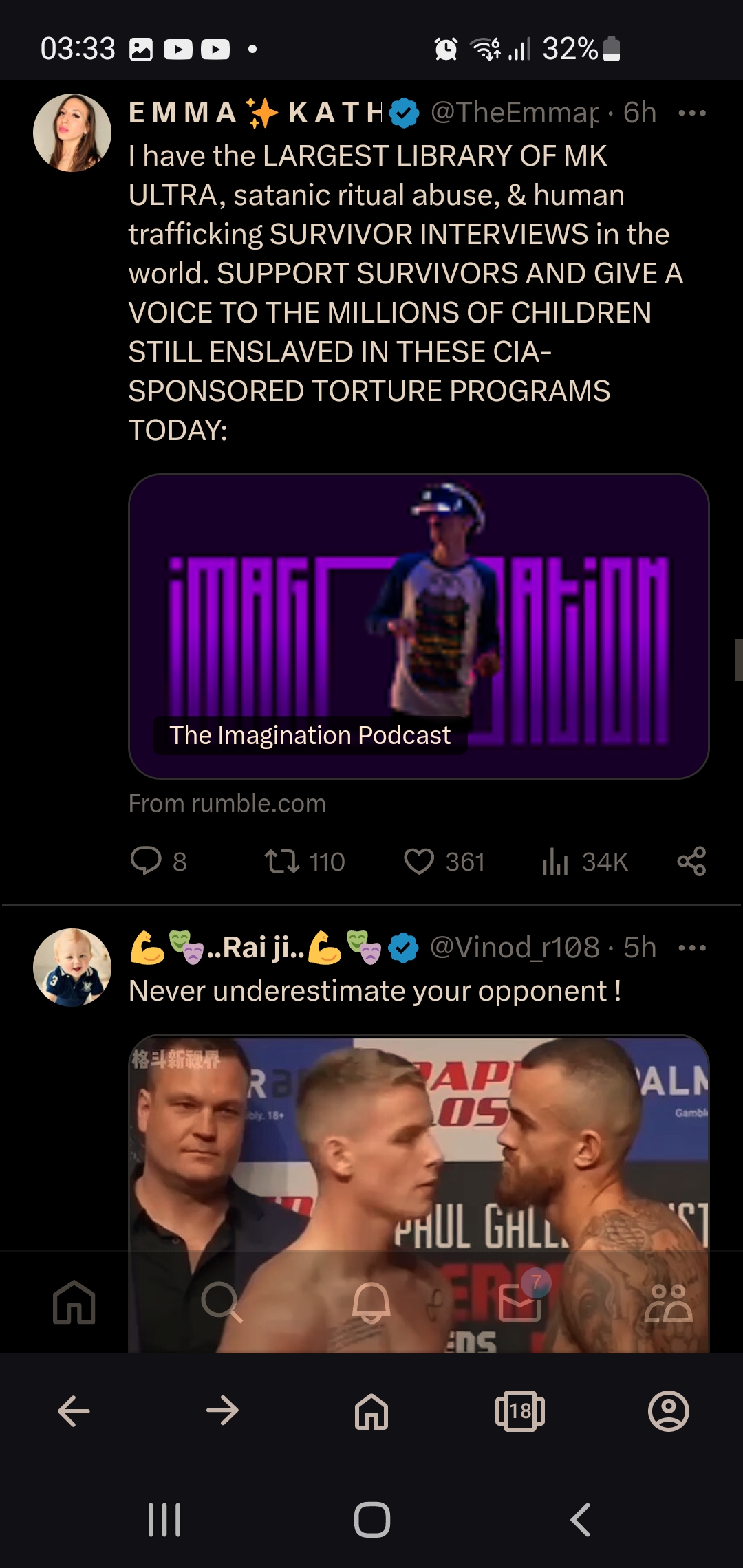 Yesuschrist post