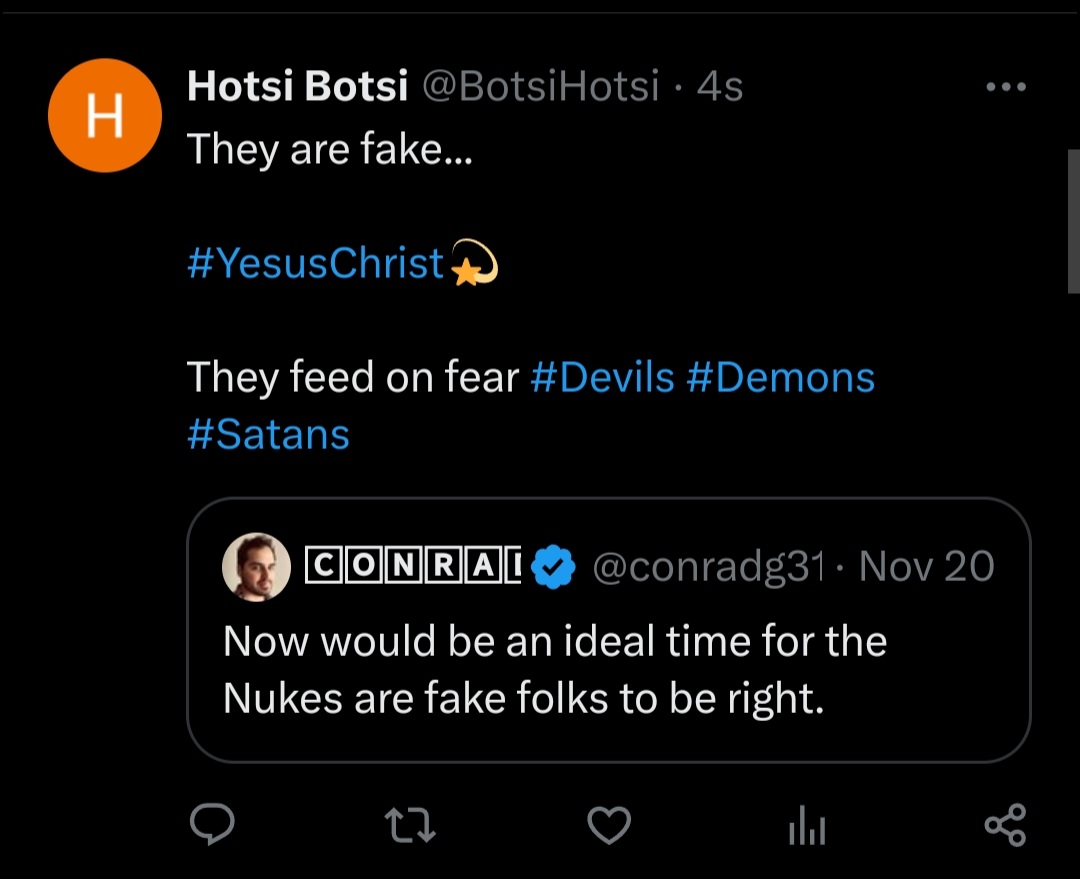 #Yesuschrist 💫