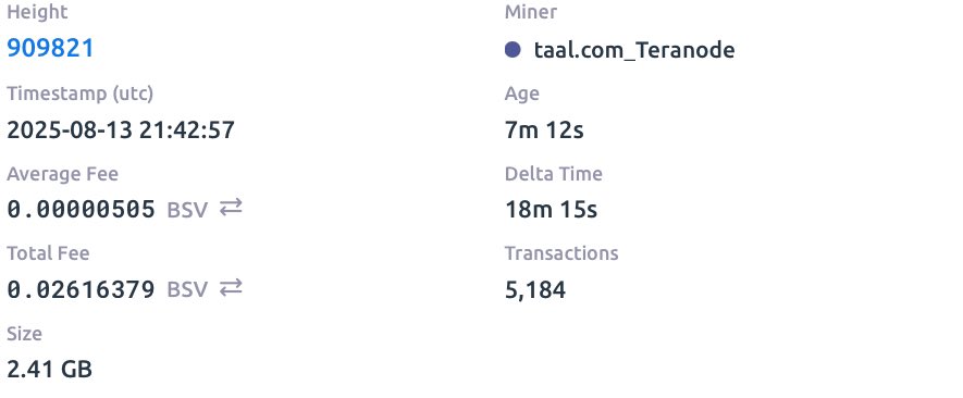 2.41GB 👀
🔥💯
TeraNode🙈