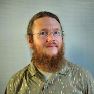 Guess who's b day it is today?  That's right Good ol captain neck beard.