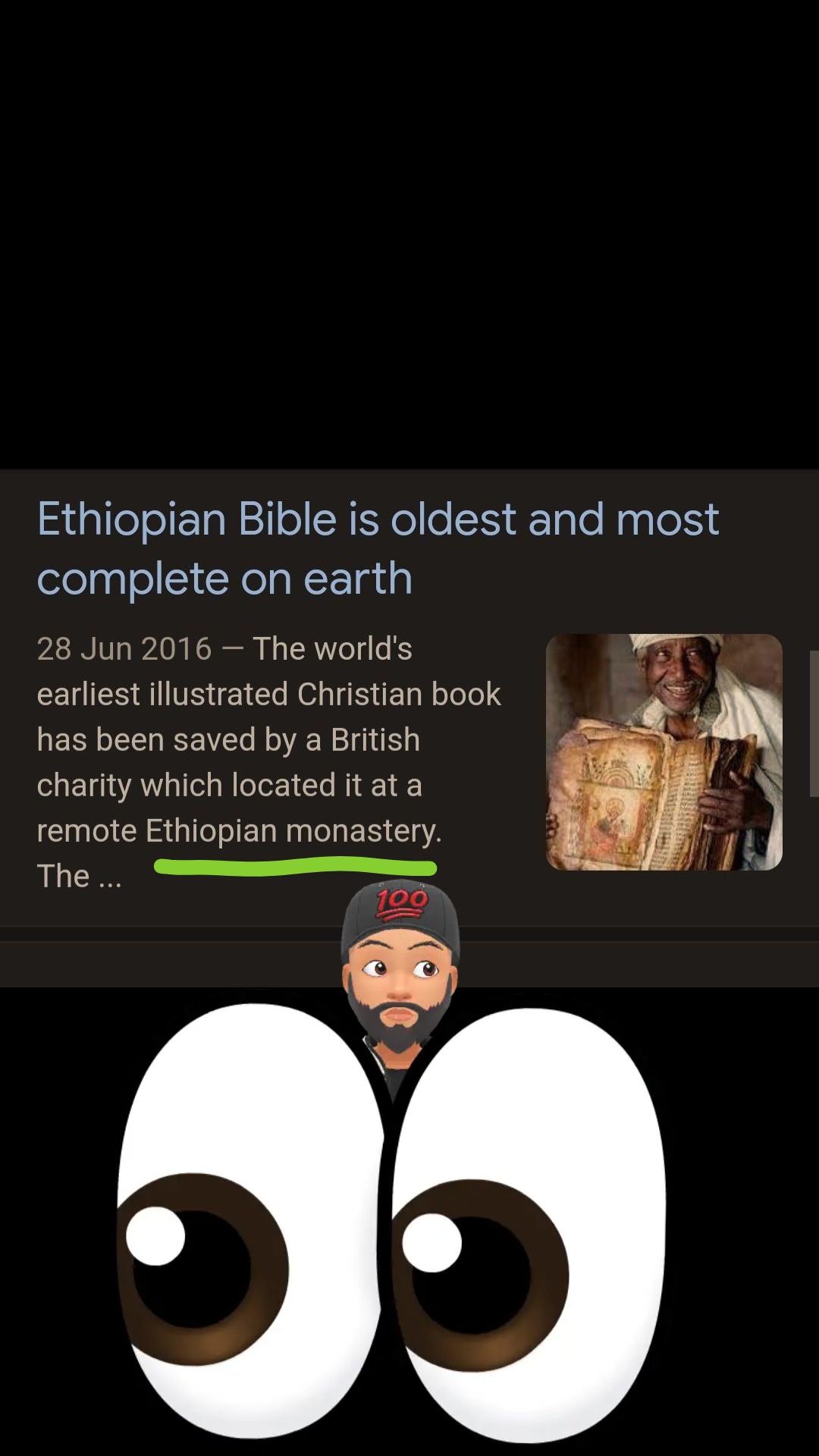 Yesuschrist post