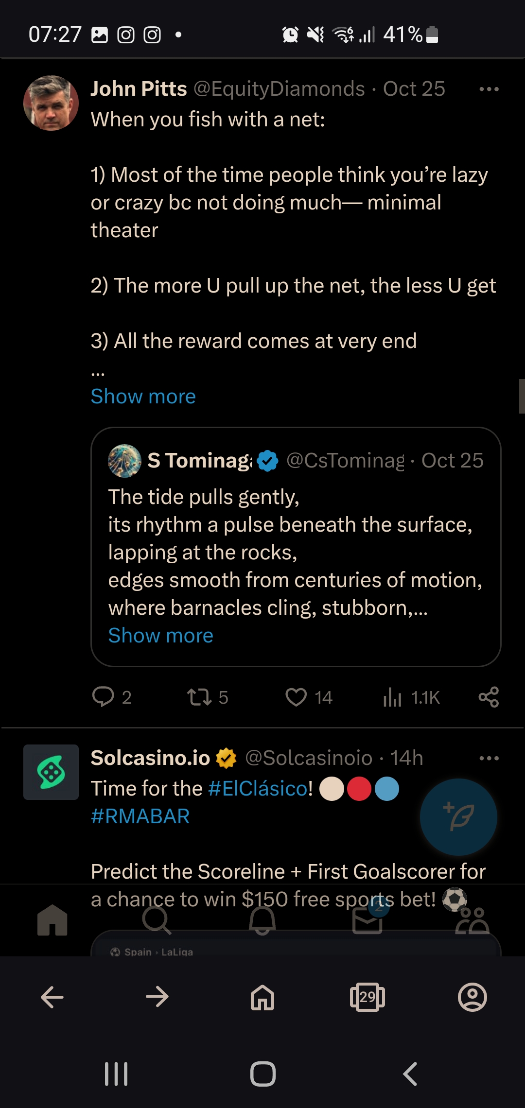 Yesuschrist post
