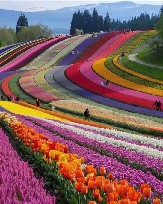 🌷