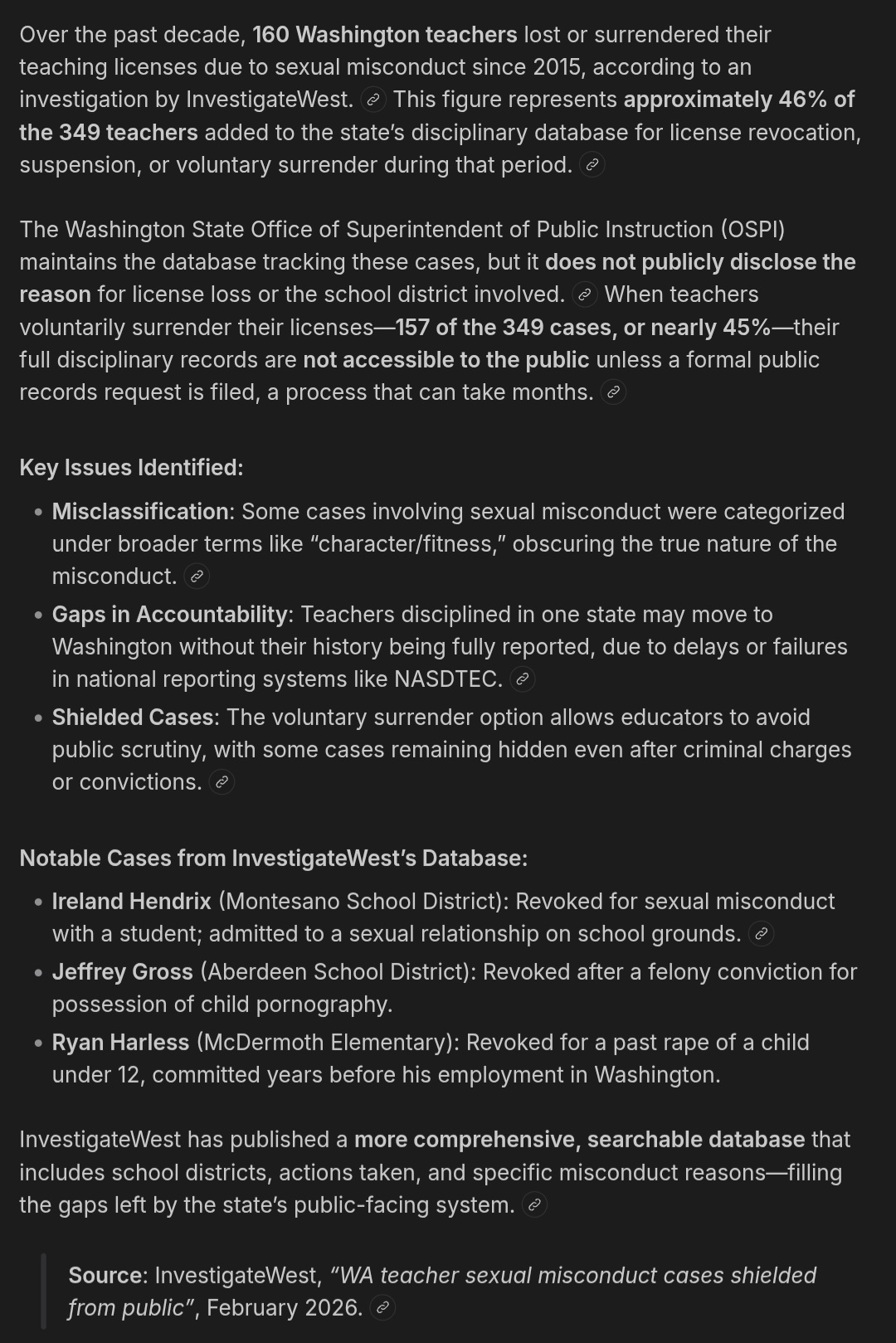 https://x.com/i/status/2030917921724072143

There is something pretty sick infecting our public sch…