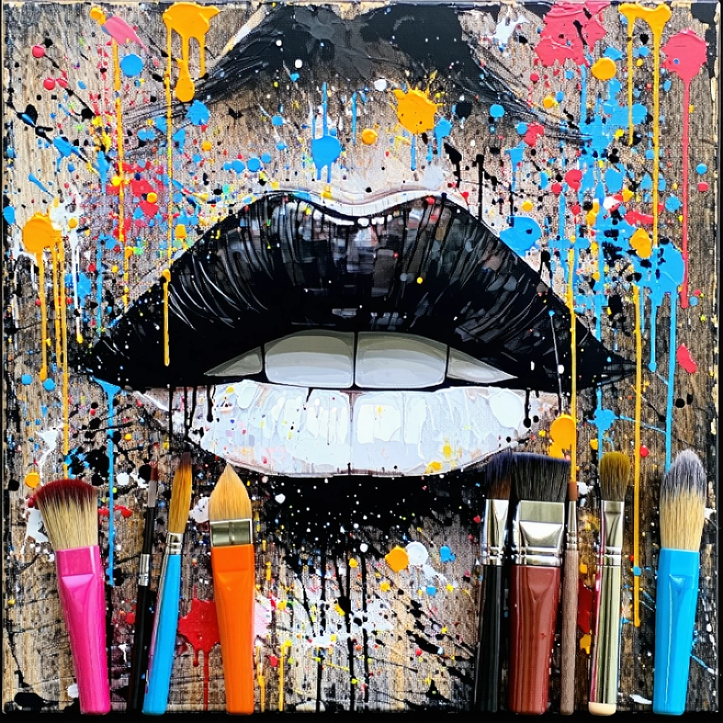 Show me your art !sd3