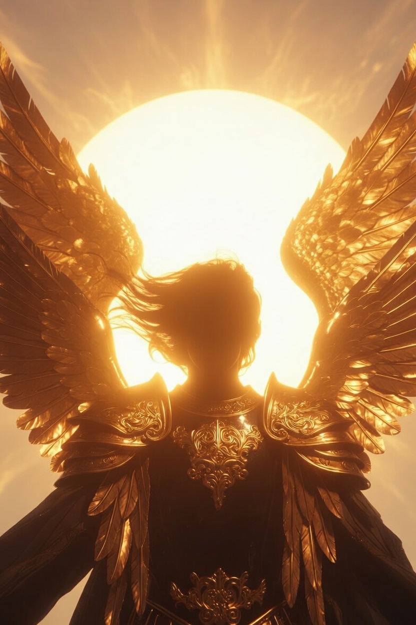 From my Golden Visions 2-22-26