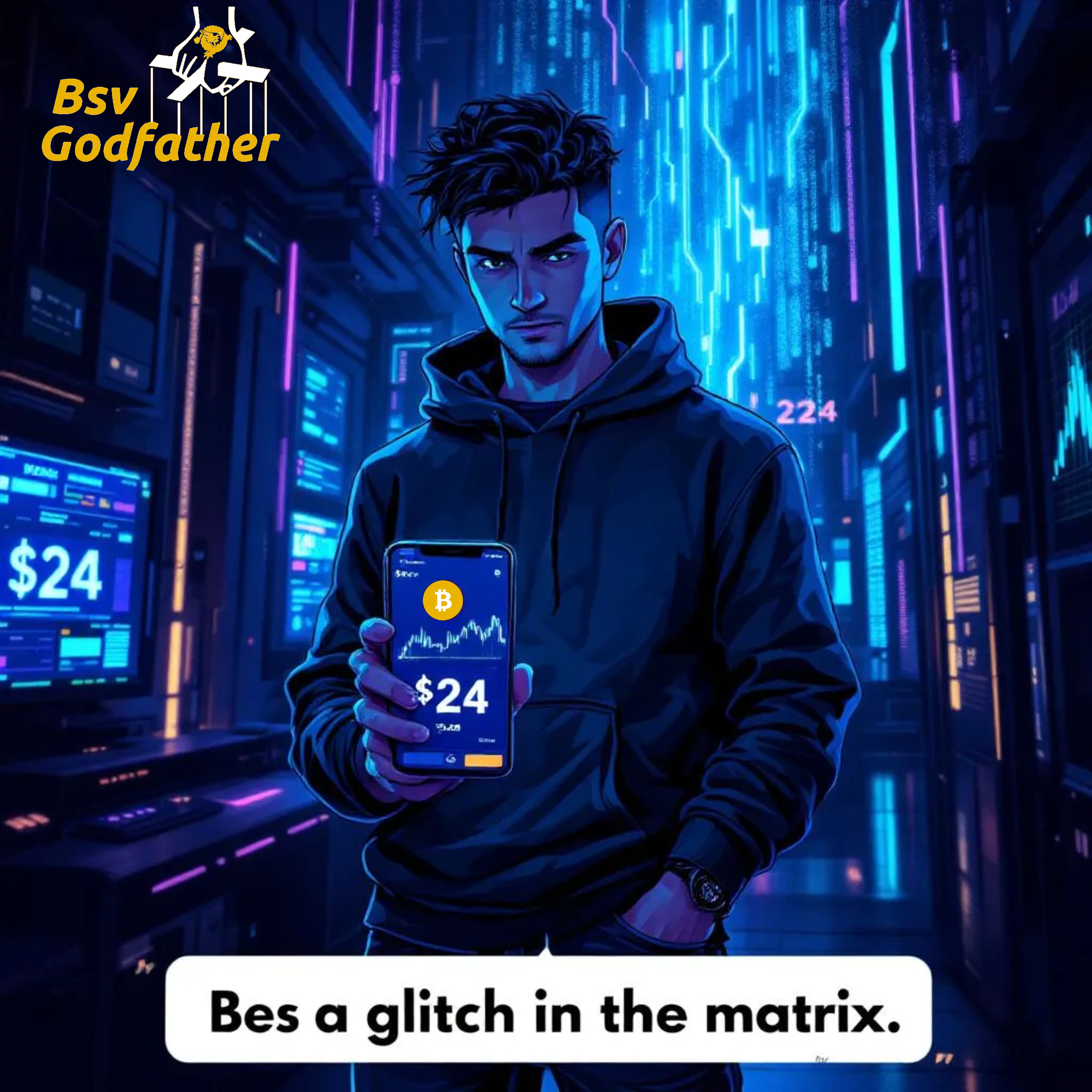 BsvGodfather post