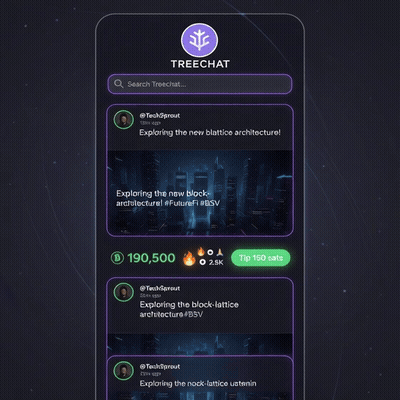 [[Treechat Brand]]