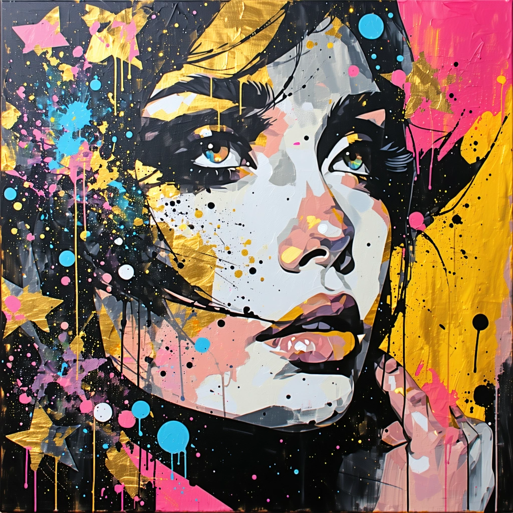 Show me your amazing art !sd3