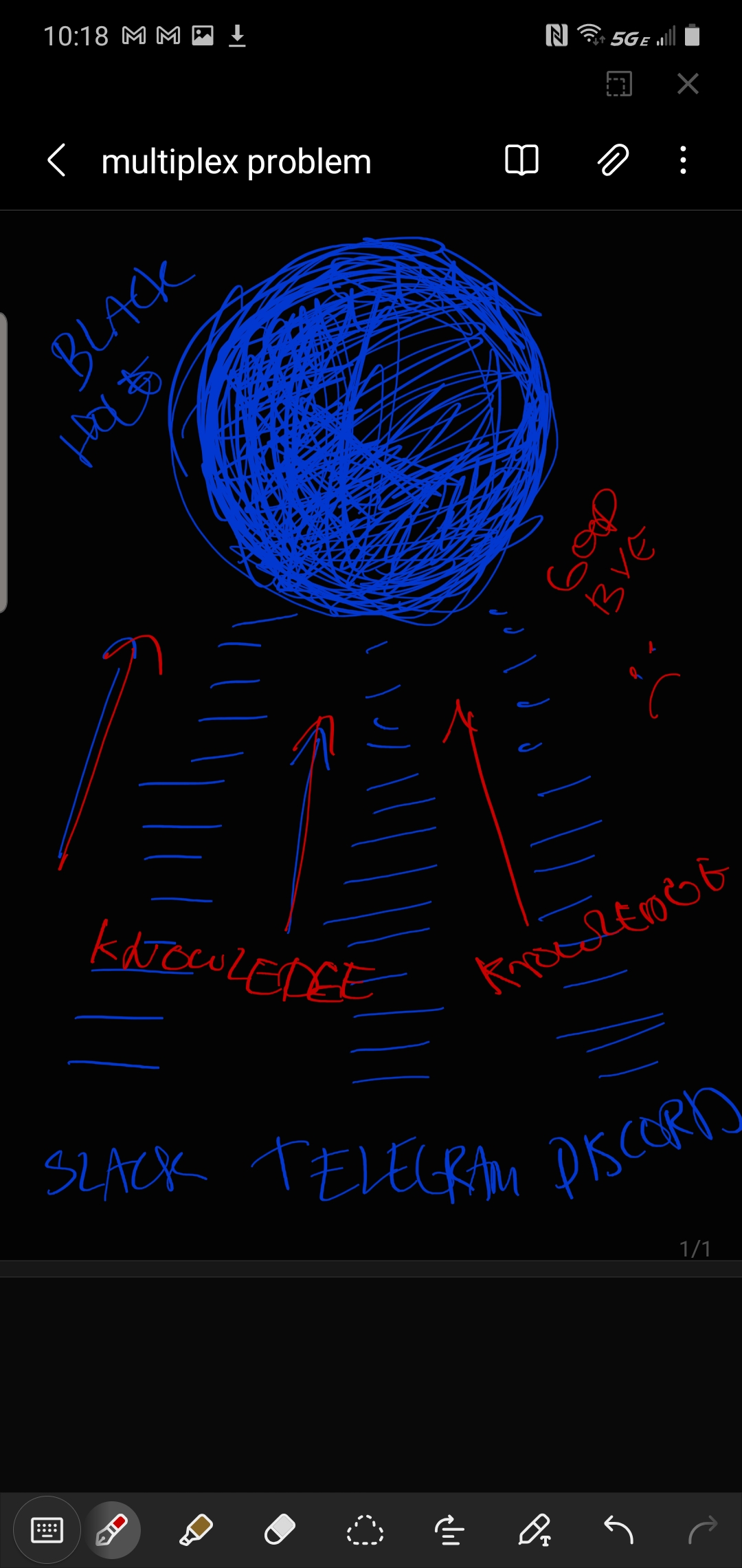 illustrated