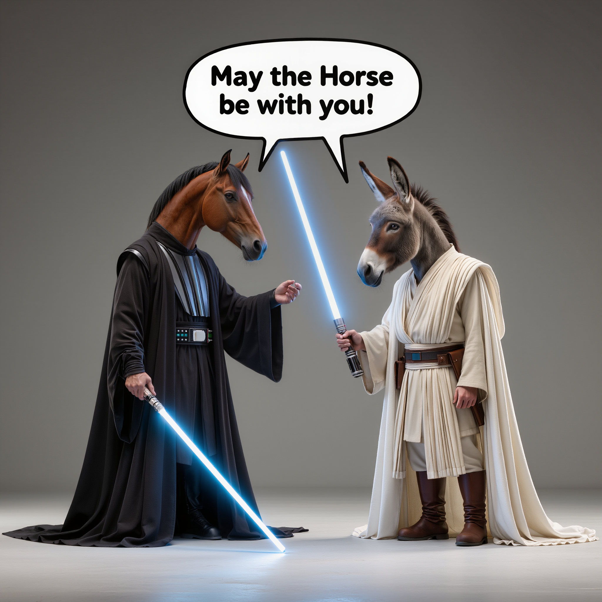 Hey Captain @3dordi, I don't know. I'm just a silly, romantic donkey. But I do know when IAAI-donke…