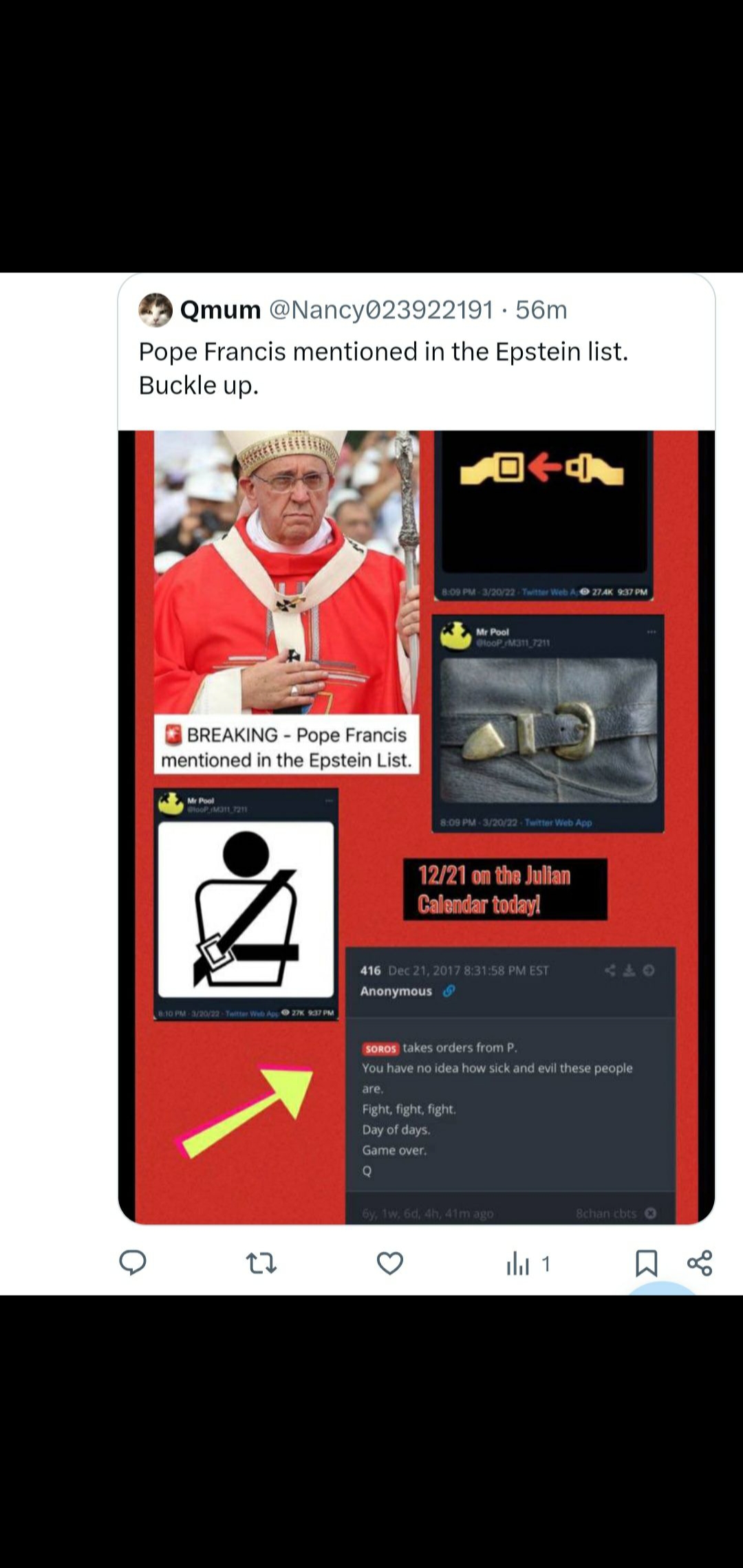 Mrbig post