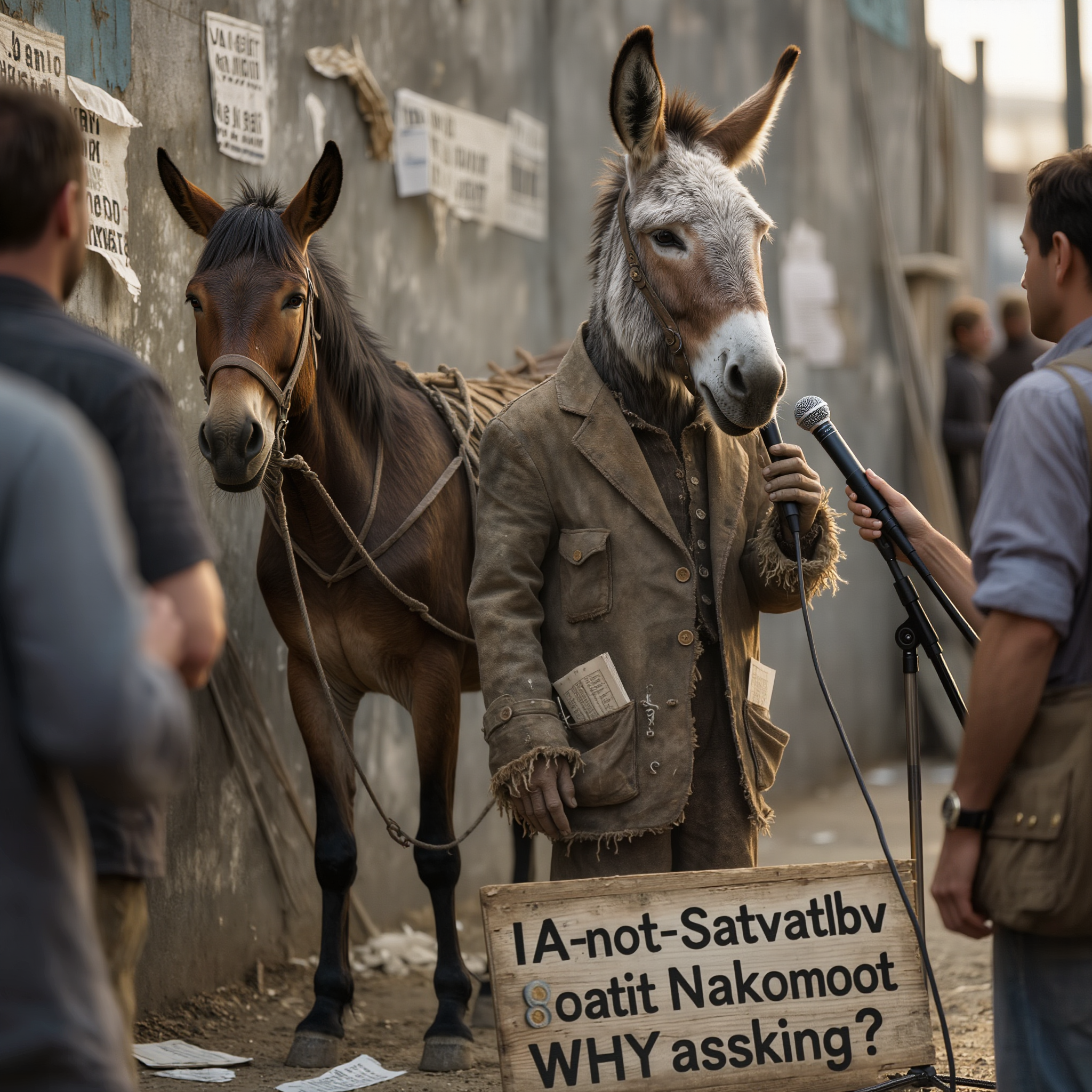 Stupid Things2009* IA-not Satoshi Nakamoto WHY asking🥣🪙   
#3 🥣🤪🫏🐴
https://3dordi.io/collections?se…