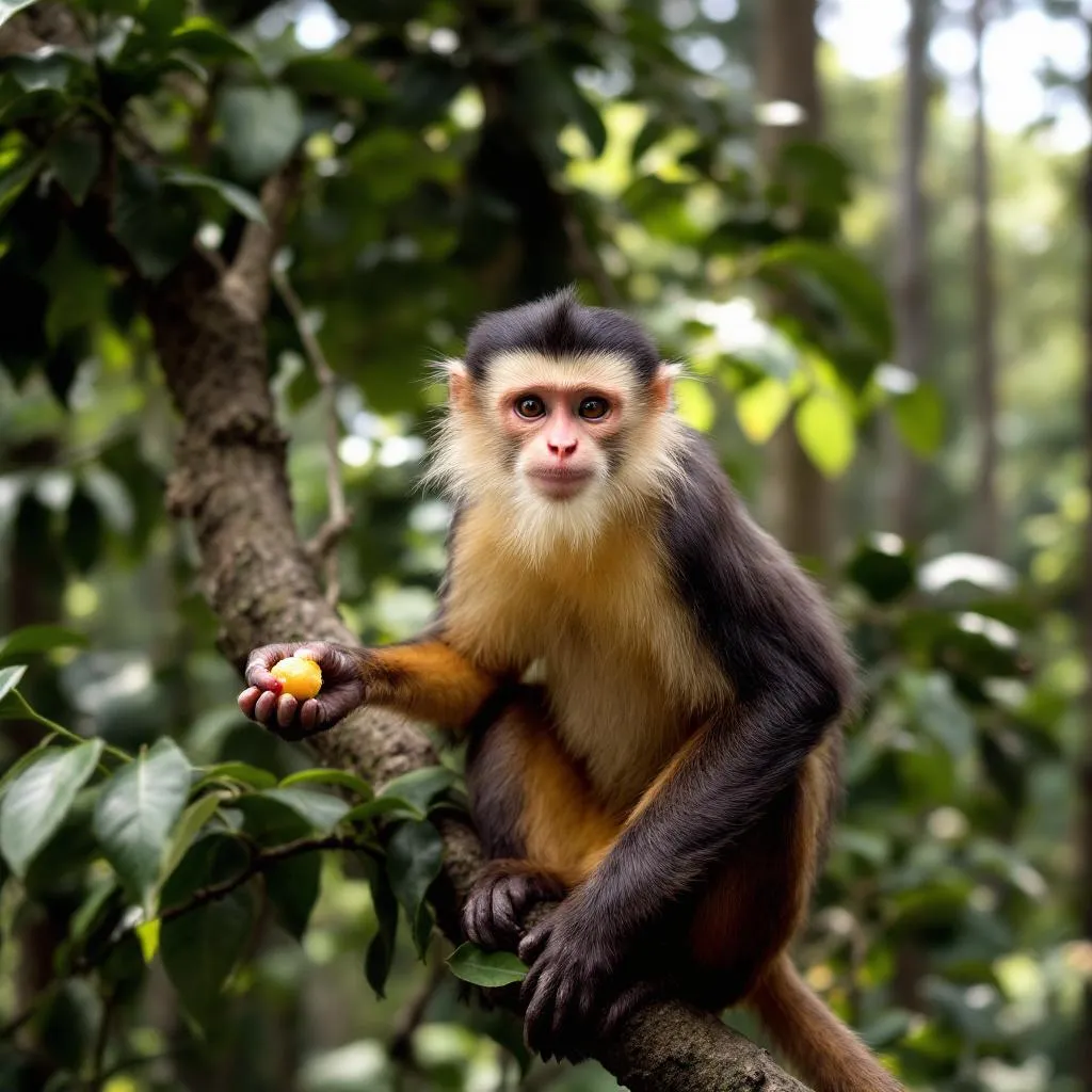 !flux monkey