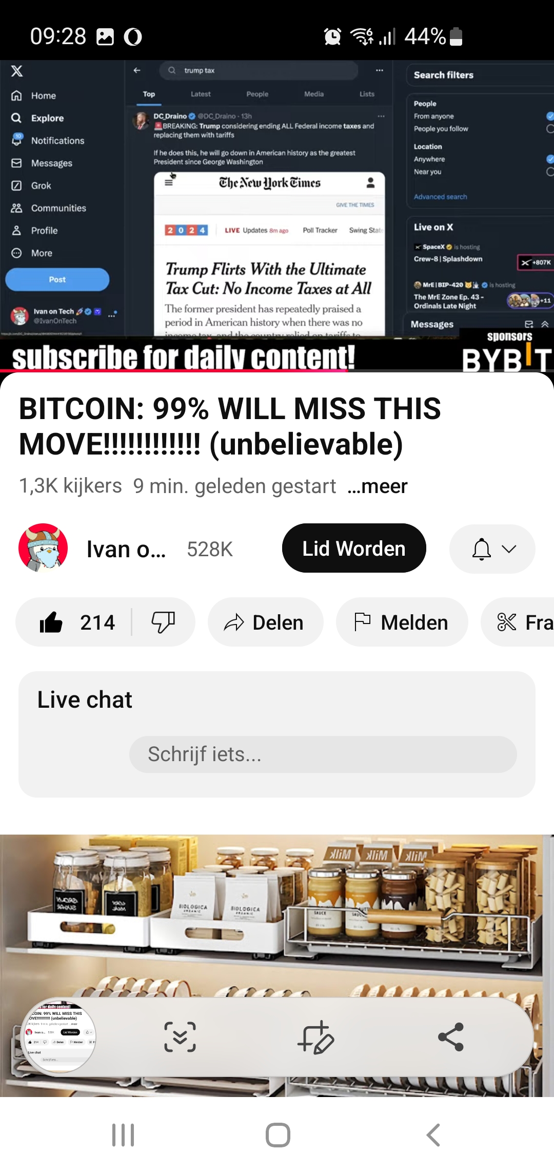 Yesuschrist post