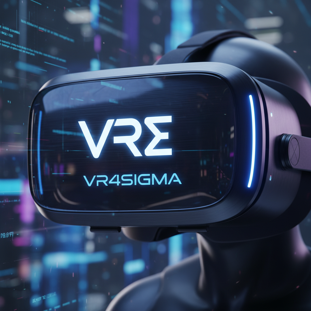 vr4sigma !nb