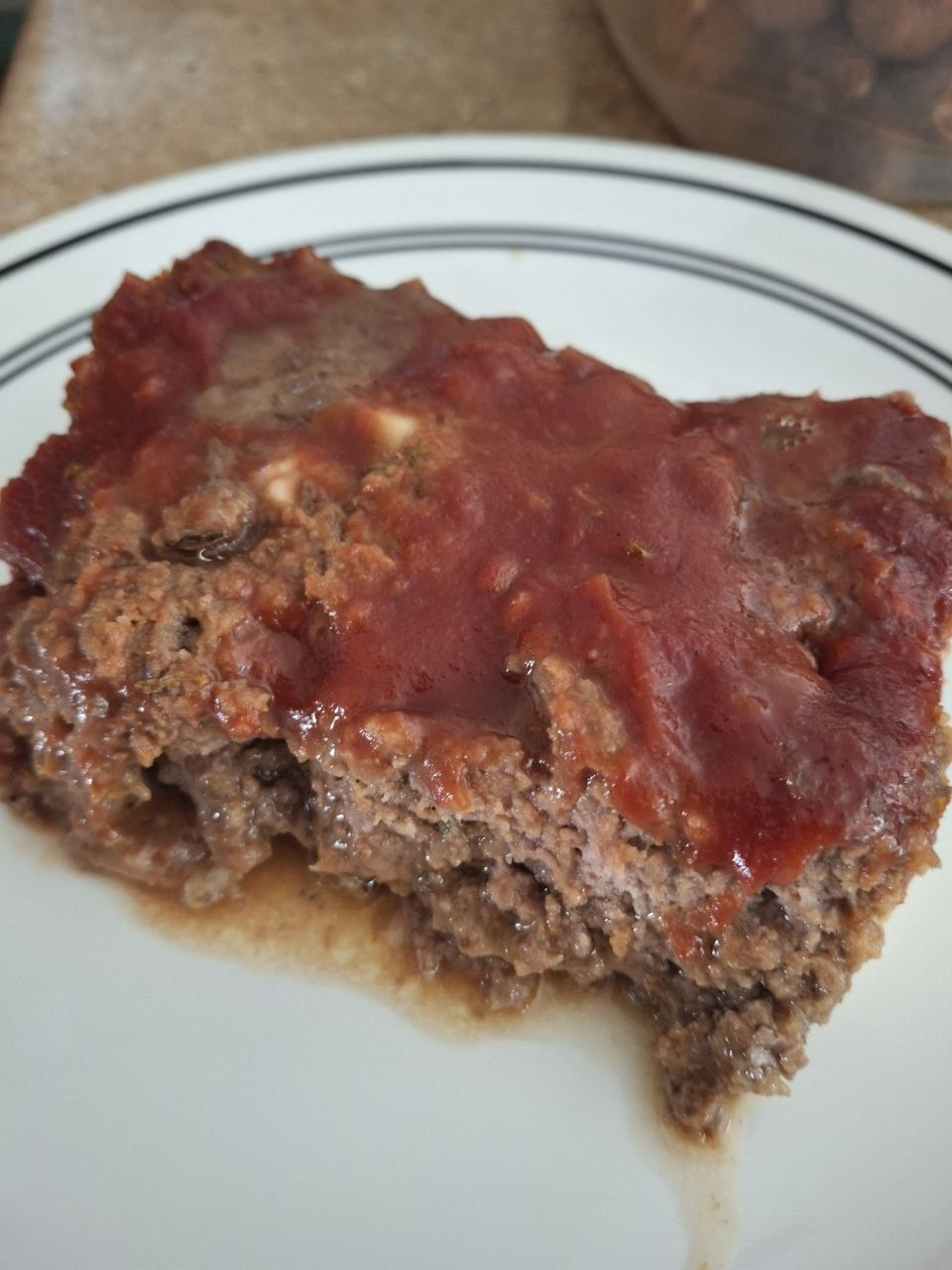 grok gave me this meatloaf recipe and its really good