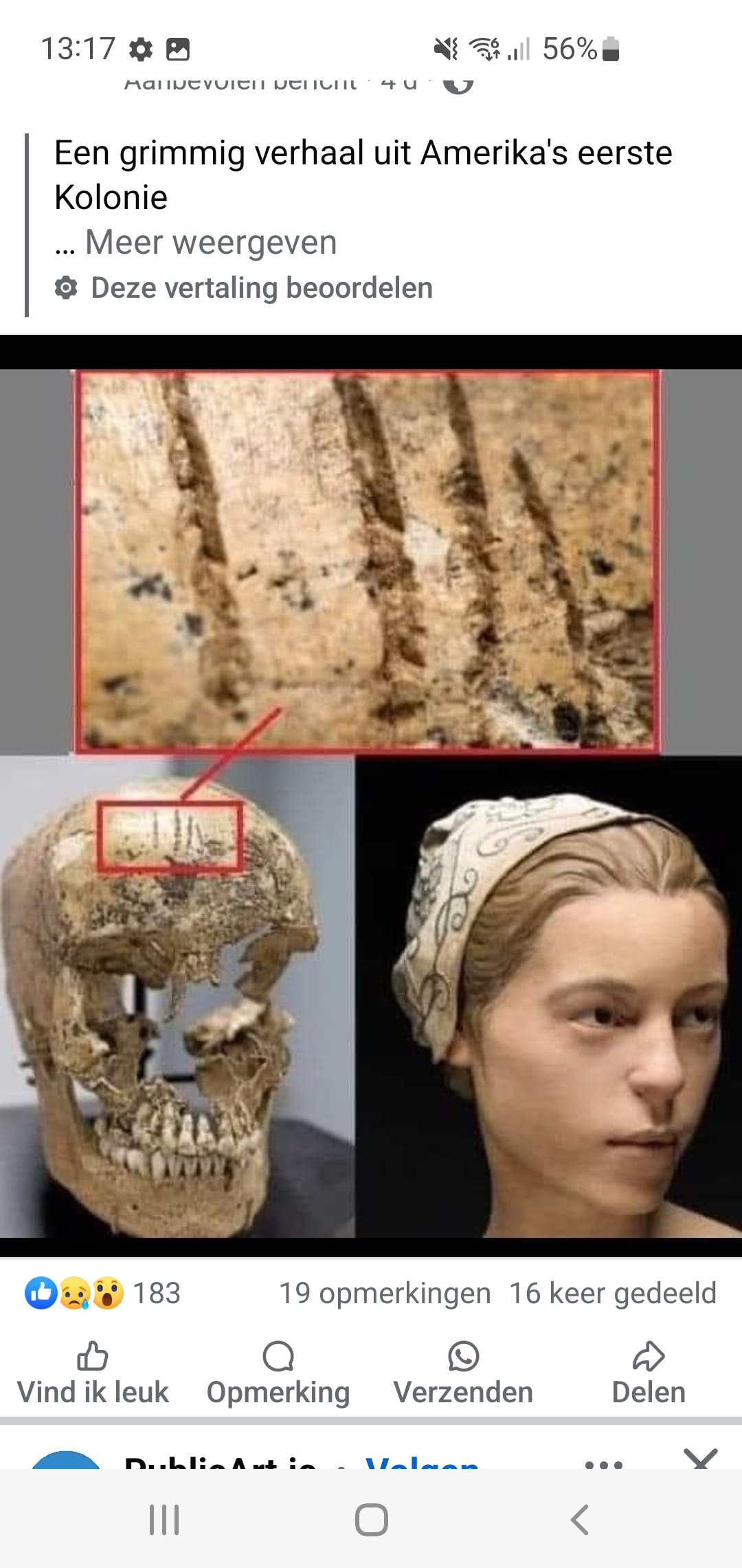 YesuSchrist post