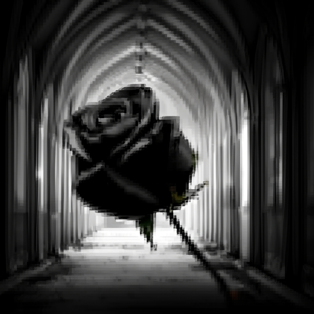 !edit pixelate the background