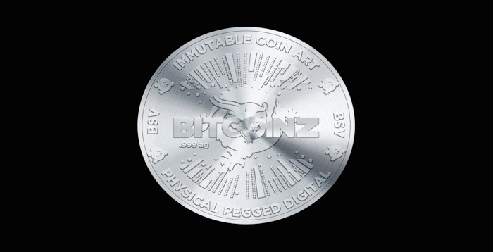Core coin.  For the btc core devastation they brought to bitcoin.