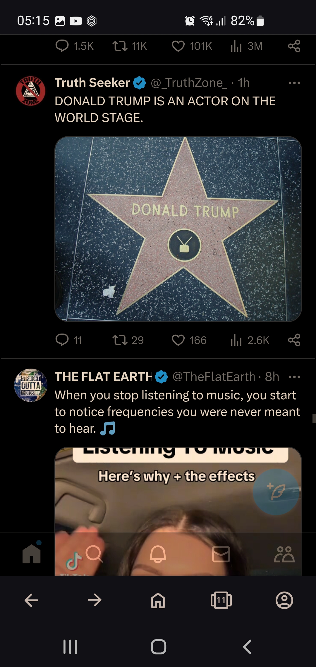 Yesuschrist post