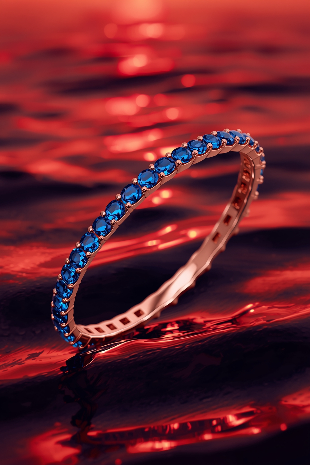👑 THE RED SEA — Exclusive NFT
A royal-grade digital artifact.
Designed for collectors who understan…
