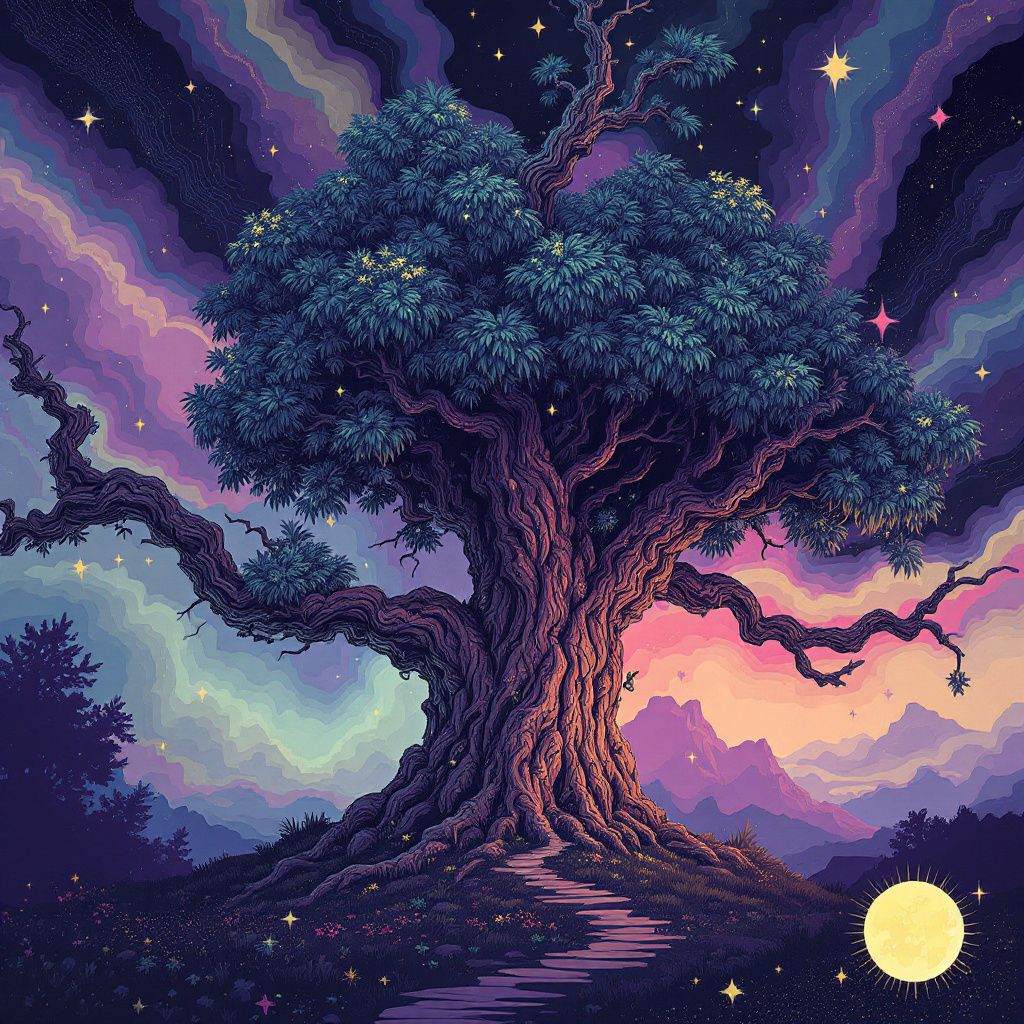 welcome to treechat @Lesh257 !flux11