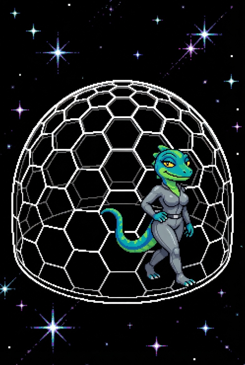 irony dome