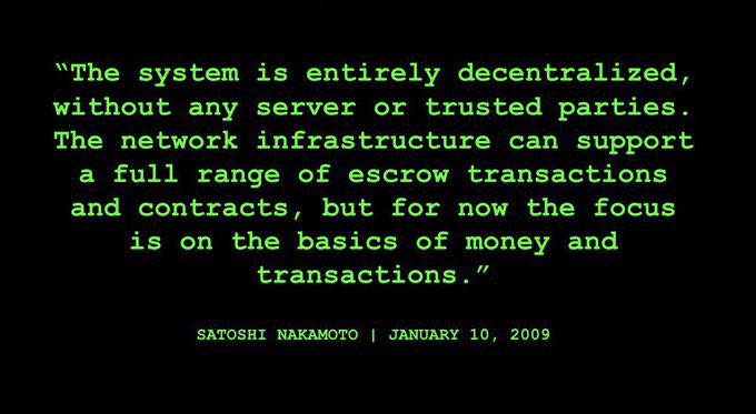 Just transact!