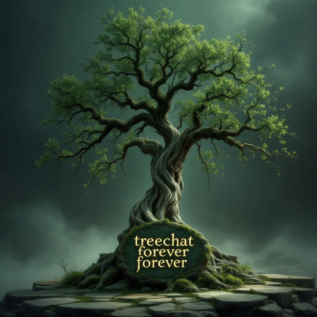 !flux11 treechat forever