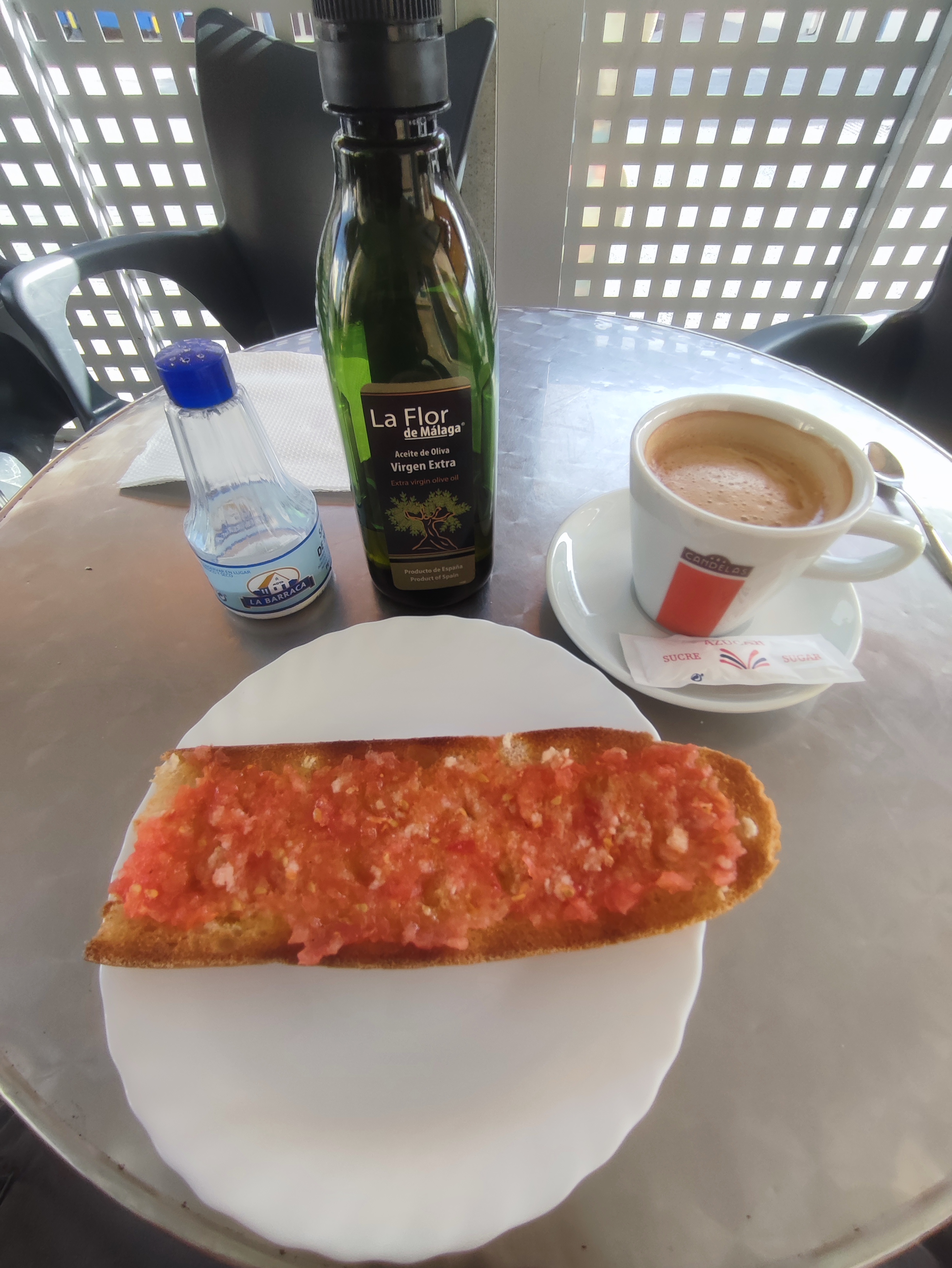 Buenos días 🇪🇸