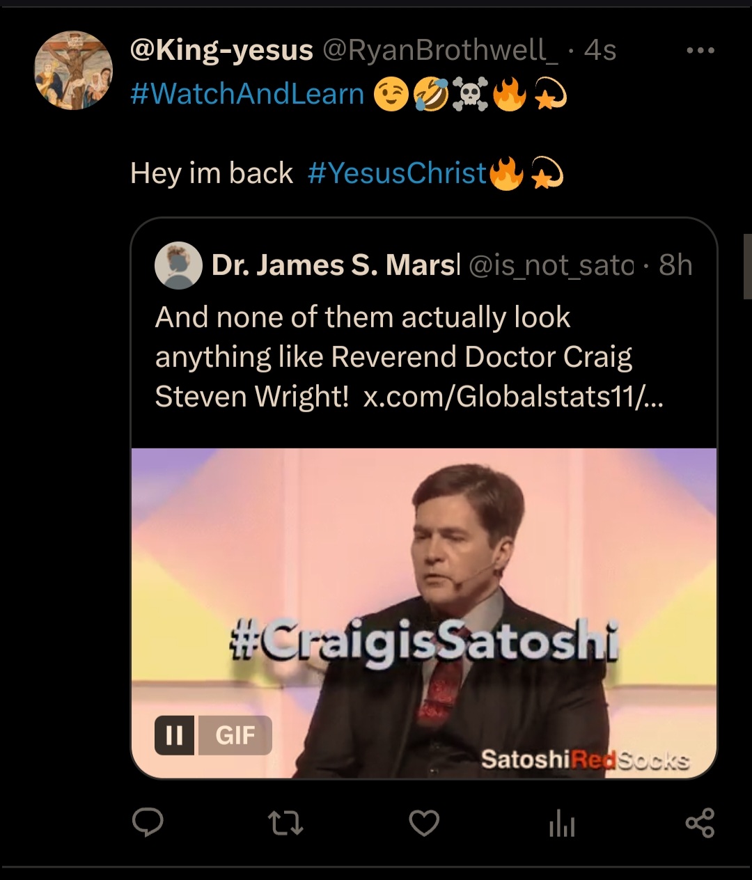 #WatchAndLearn 🤣☠️🔥💫