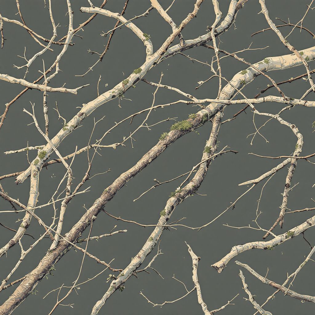 !flux11 twigs