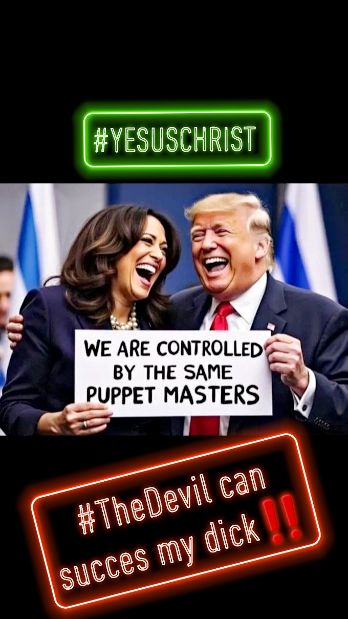 YesuSchrist post