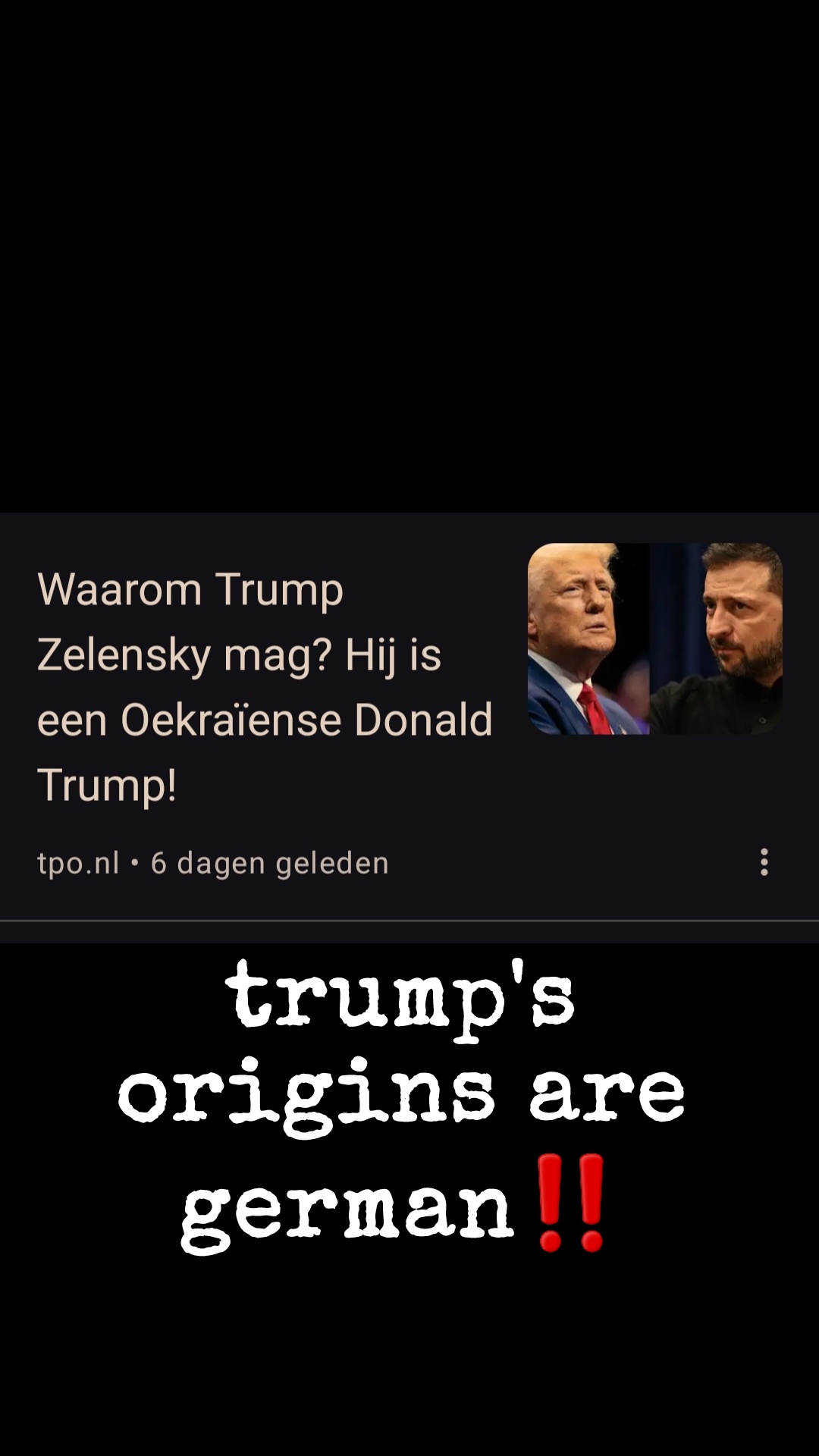 Yesuschrist post