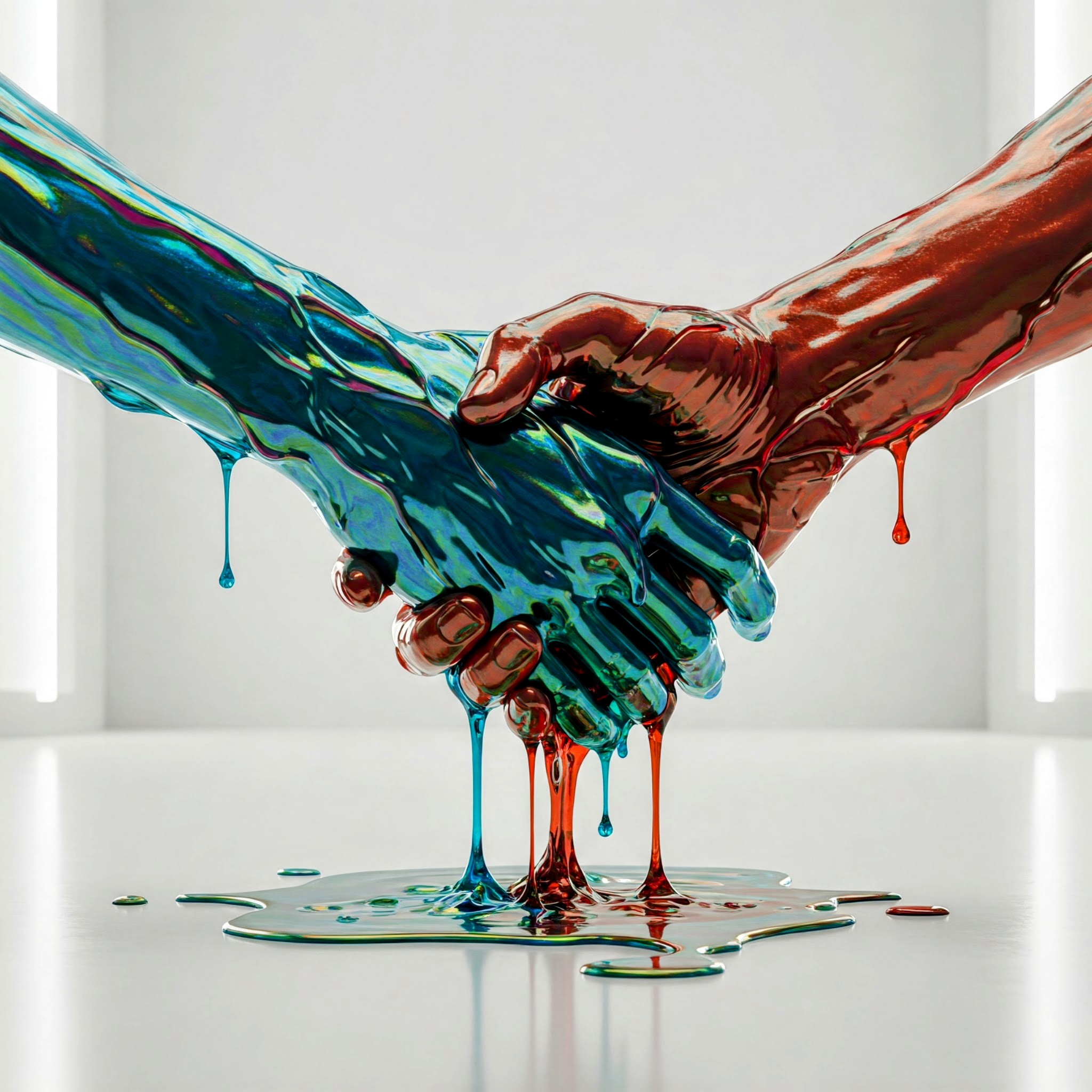 Handshake