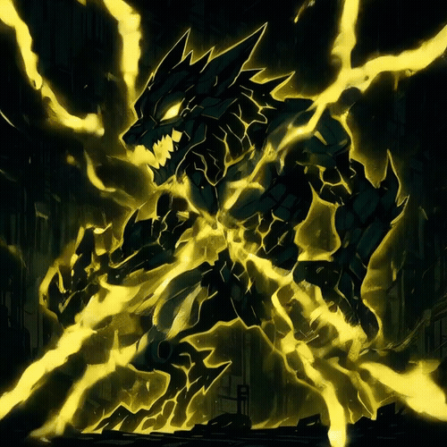 🐺⚡ Feral Code ⚡🐺
Codeborn Collection 6
If you send 1 BSV to my wallet, I'll send it to you.
1M1LcqP…