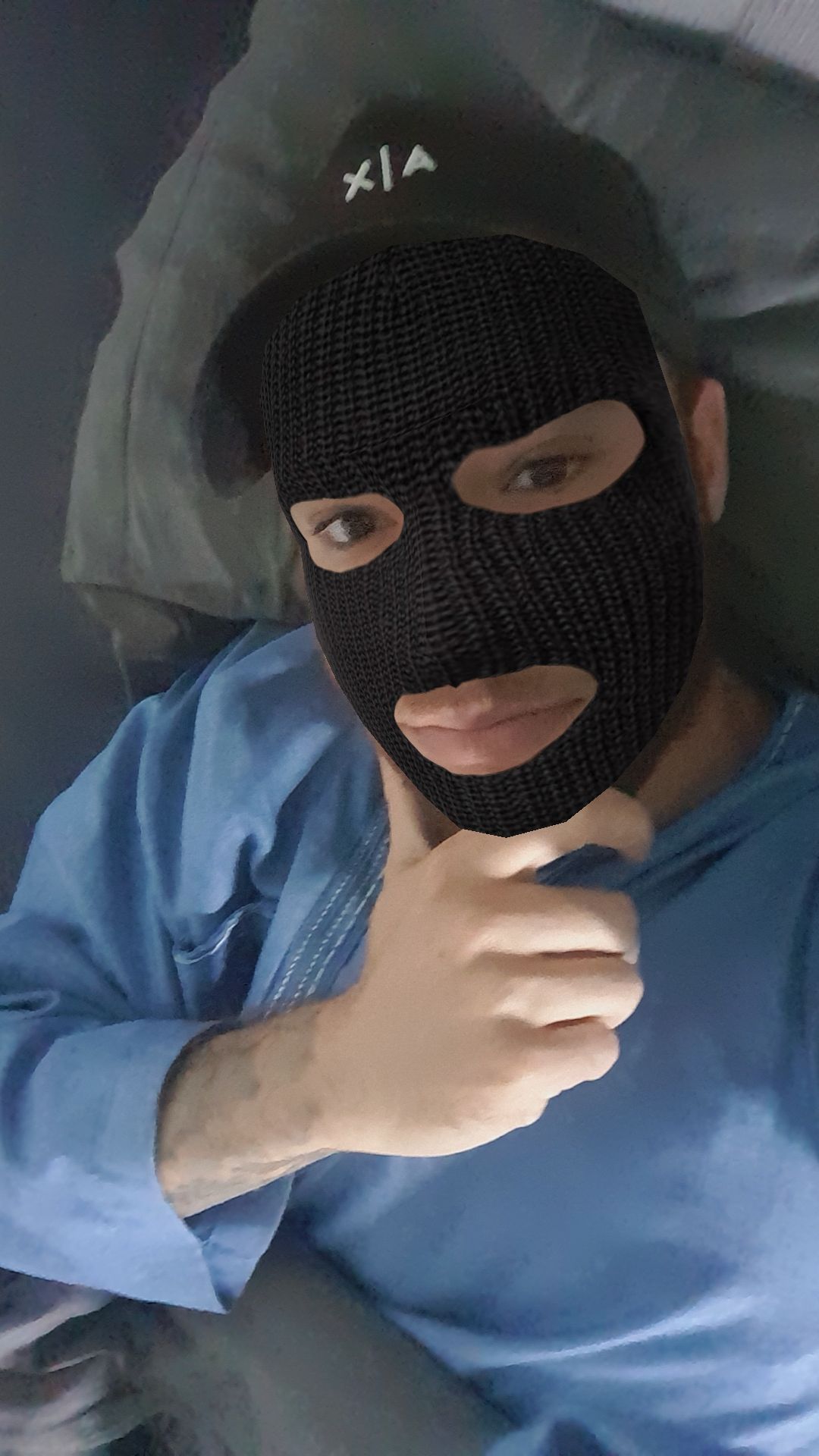YesuSchrist post