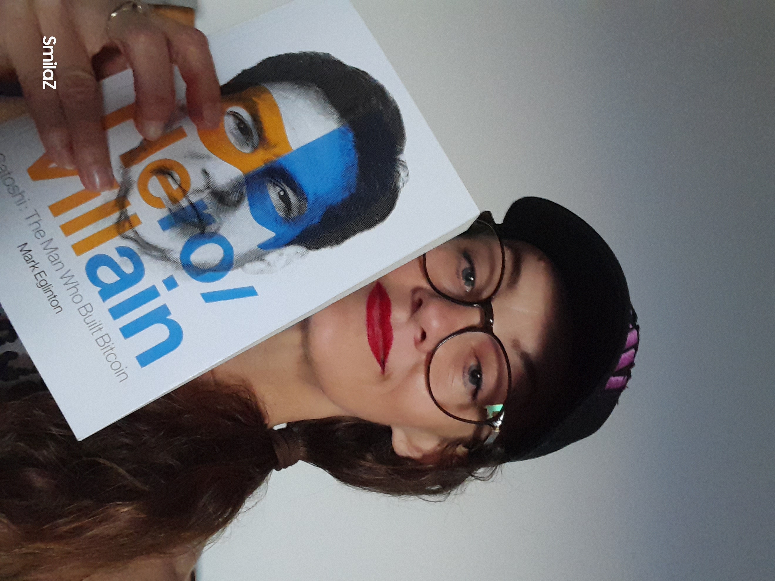 Really Good Book - in BitcoinSV ✅️