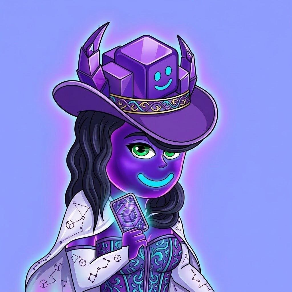 Empress Dordy
https://3dordi.io/ordinal/7ba4dd3d62f7b1785acb4b48612d641c5d2408fa8814a0a9cb68a0bf55c…