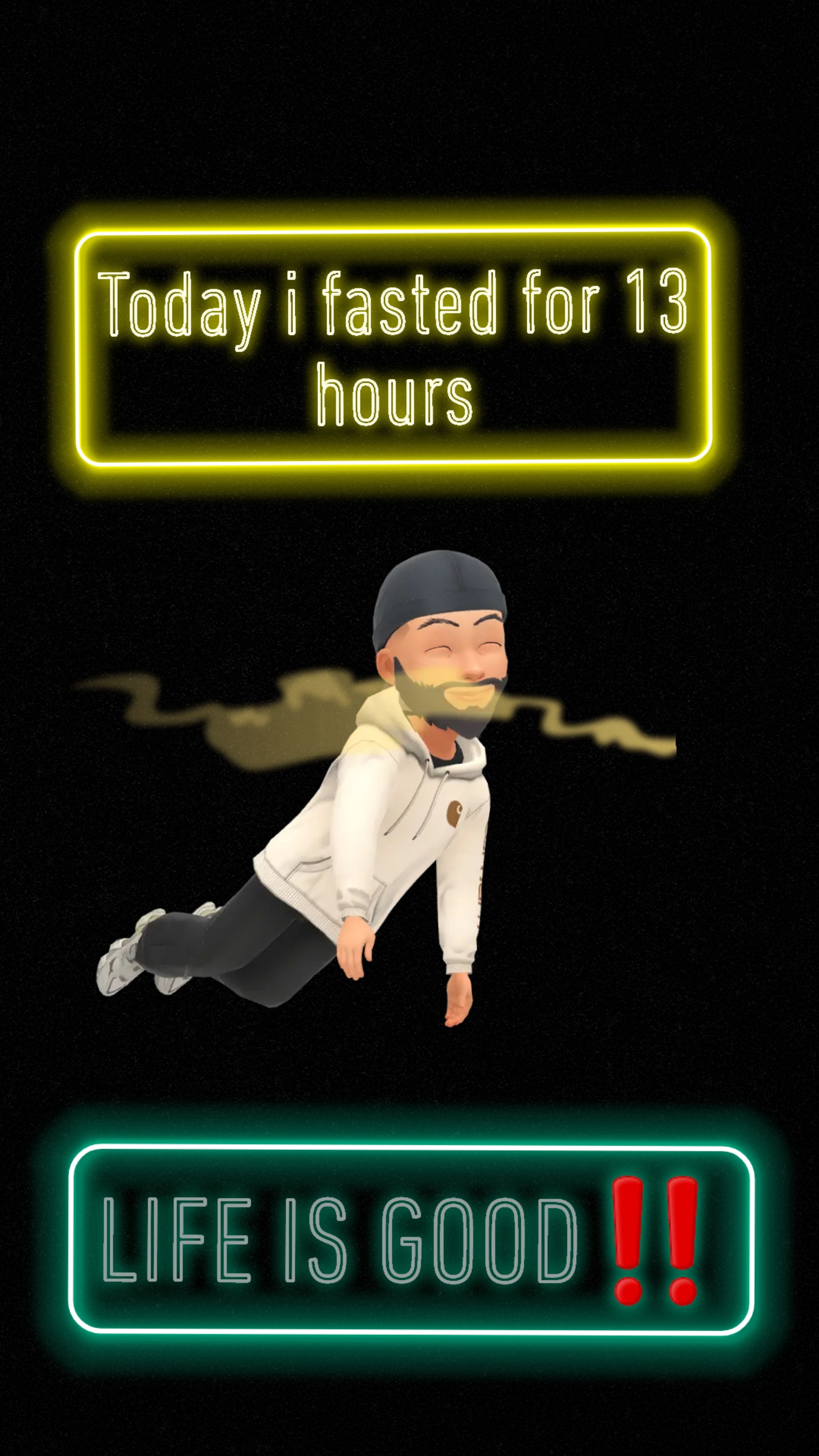 #fasting