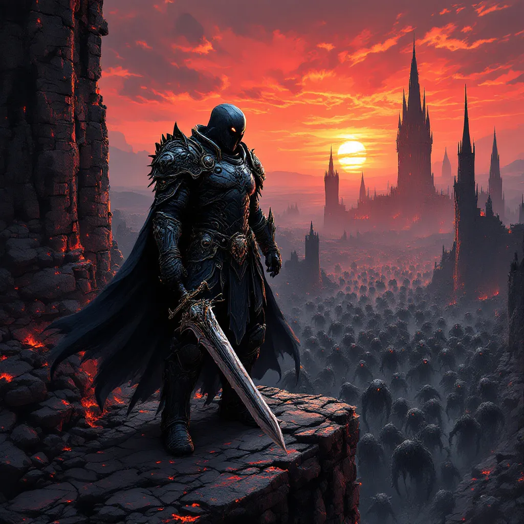 warhammer vibes !flux11